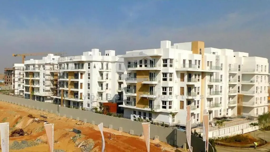 Ivilla Panoramic View Early Delivery Over 8 Y