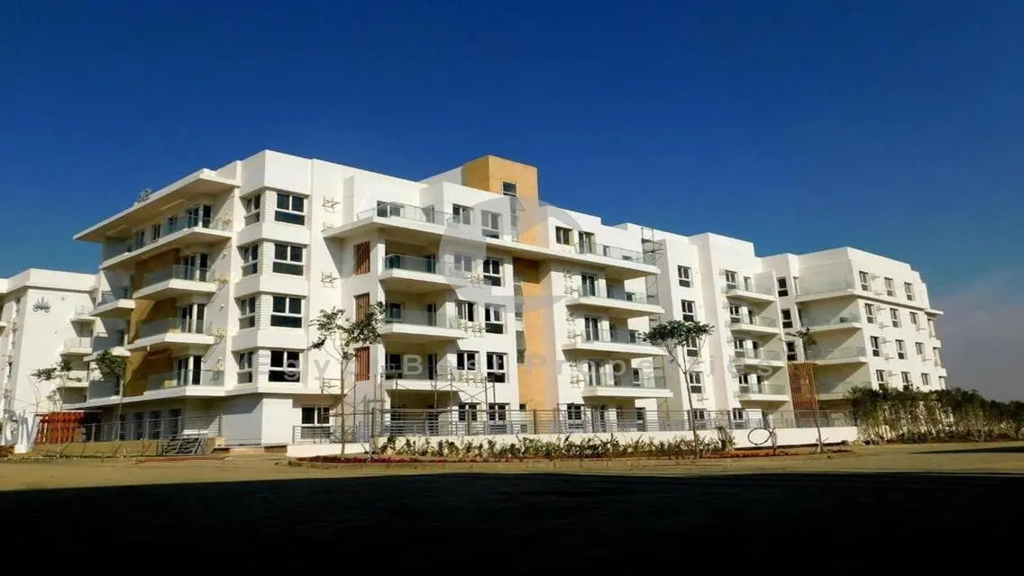 Ivilla Panoramic View Early Delivery Over 8 Y