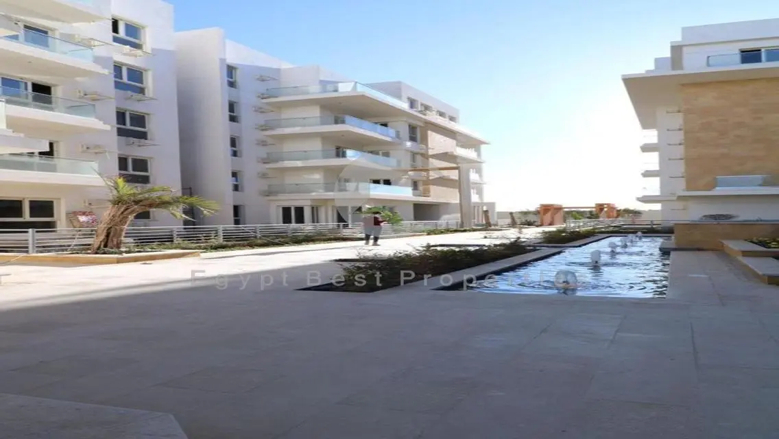 Ivilla Panoramic View Early Delivery Over 8 Y