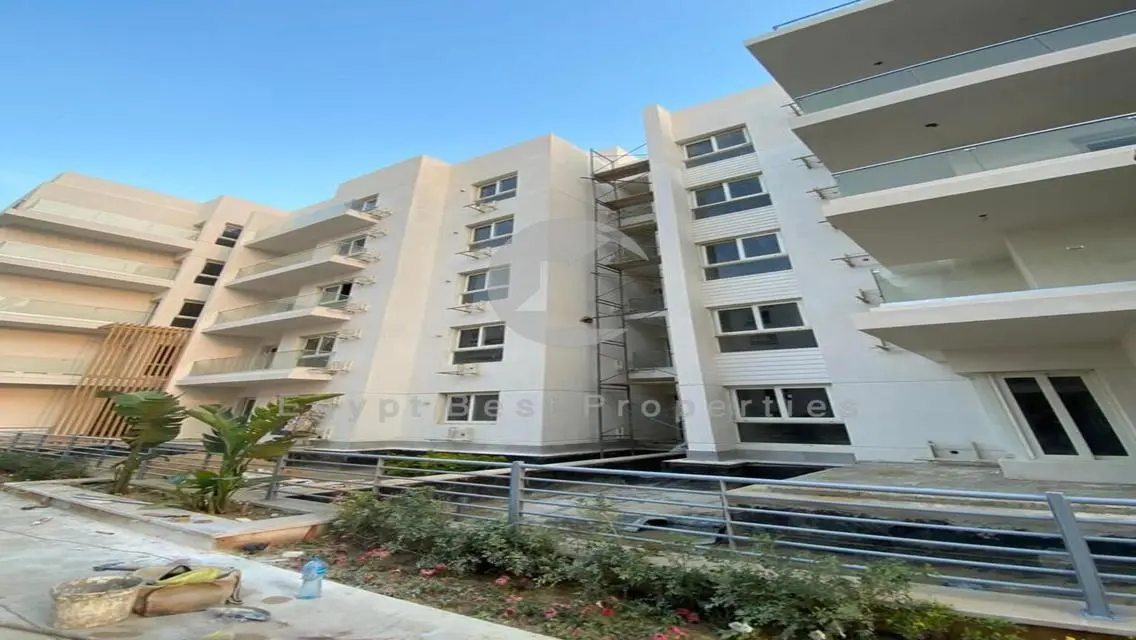 Ivilla Panoramic View Early Delivery Over 8 Y