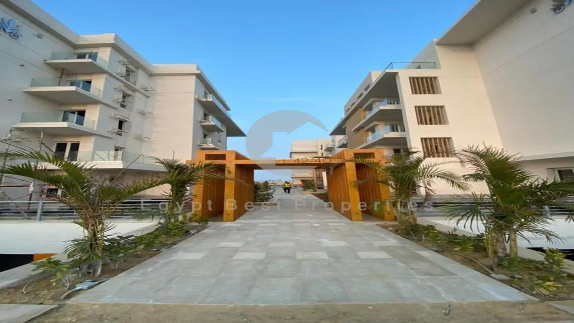 Ivilla Panoramic View Early Delivery Over 8 Y