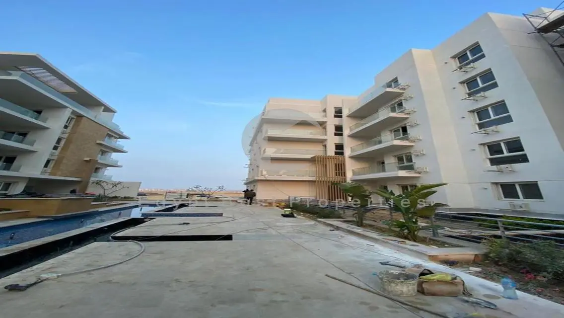 Apartment In Prime Location Early Delivery Over 8Y