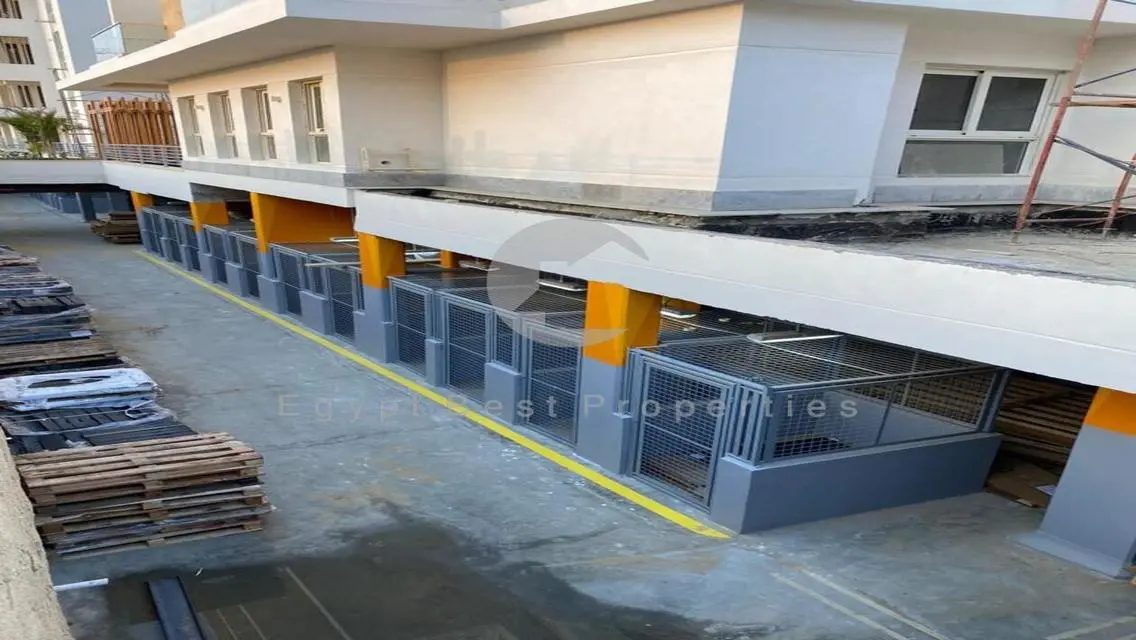 Apartment In Prime Location Early Delivery Over 8Y