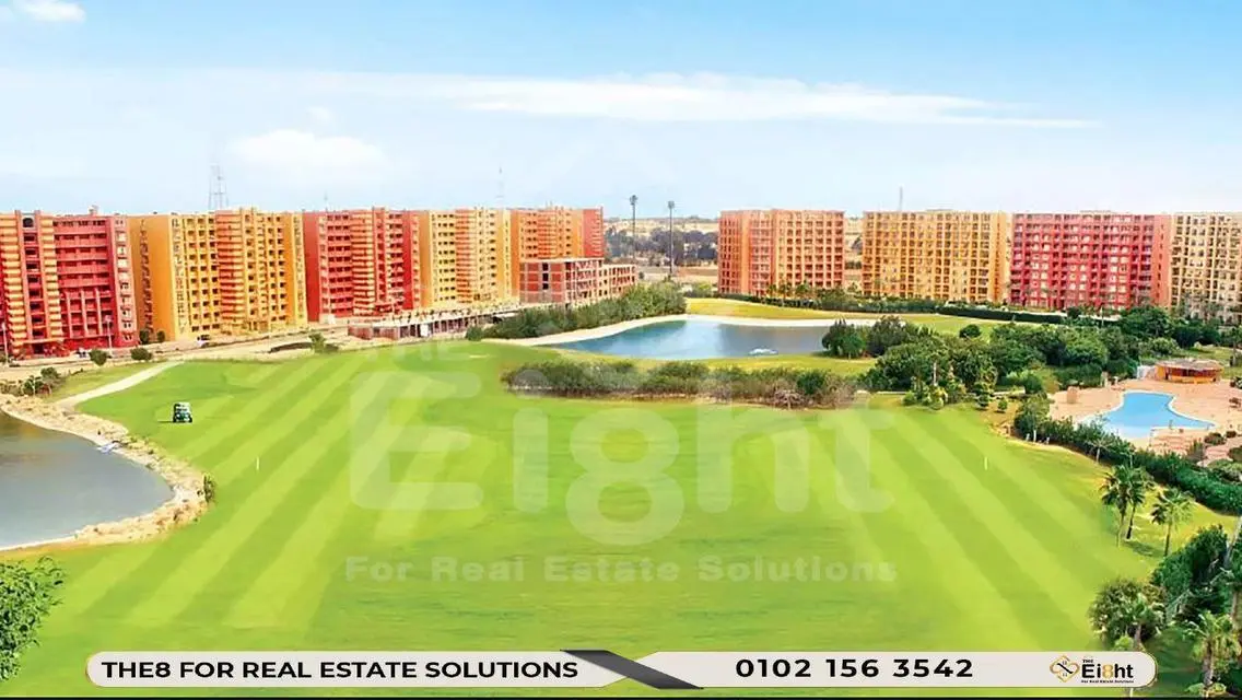 Own a chalet in (Golf Porto Marina)