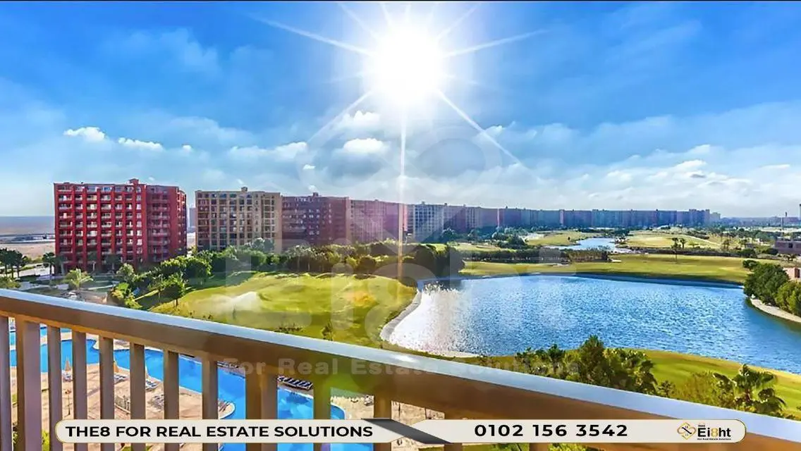 Own a chalet in (Golf Porto Marina)