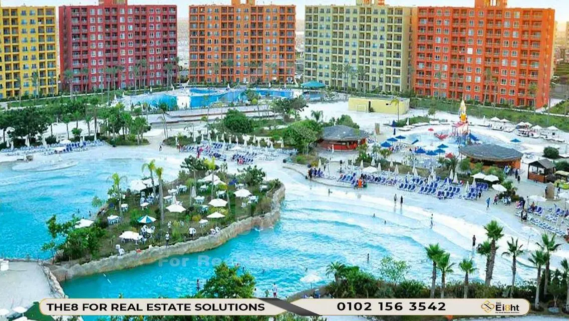 Own a chalet in (Golf Porto Marina)