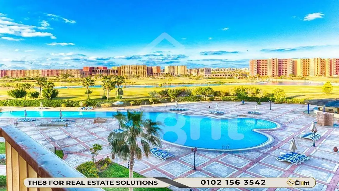 Own a chalet in (Golf Porto Marina)