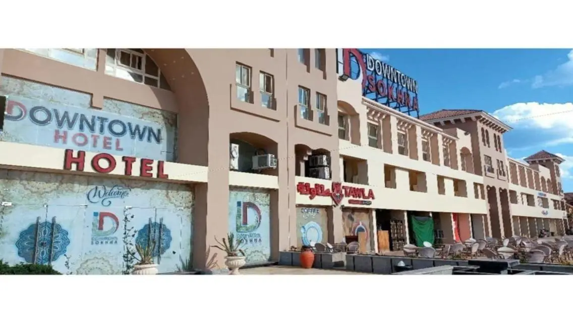 ستمتع بأجواء الراحة والرفاهية بشاليهك الخاص مع فيو