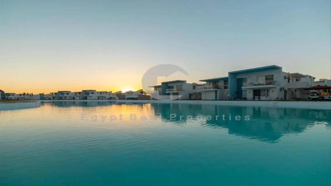 Your dream villa in Ras Elhekma