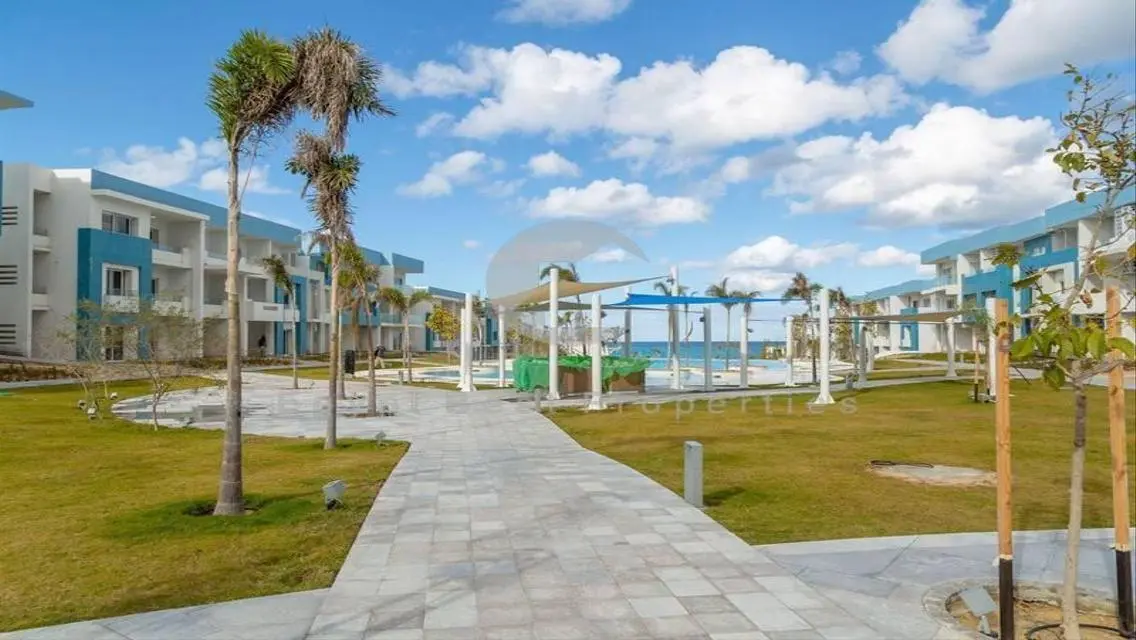 Your dream villa in Ras Elhekma