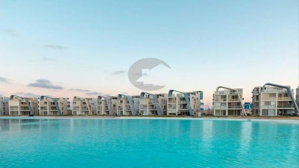 Your dream villa in Ras Elhekma