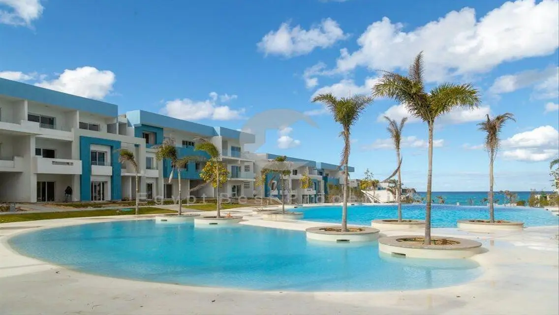 Your dream villa in Ras Elhekma