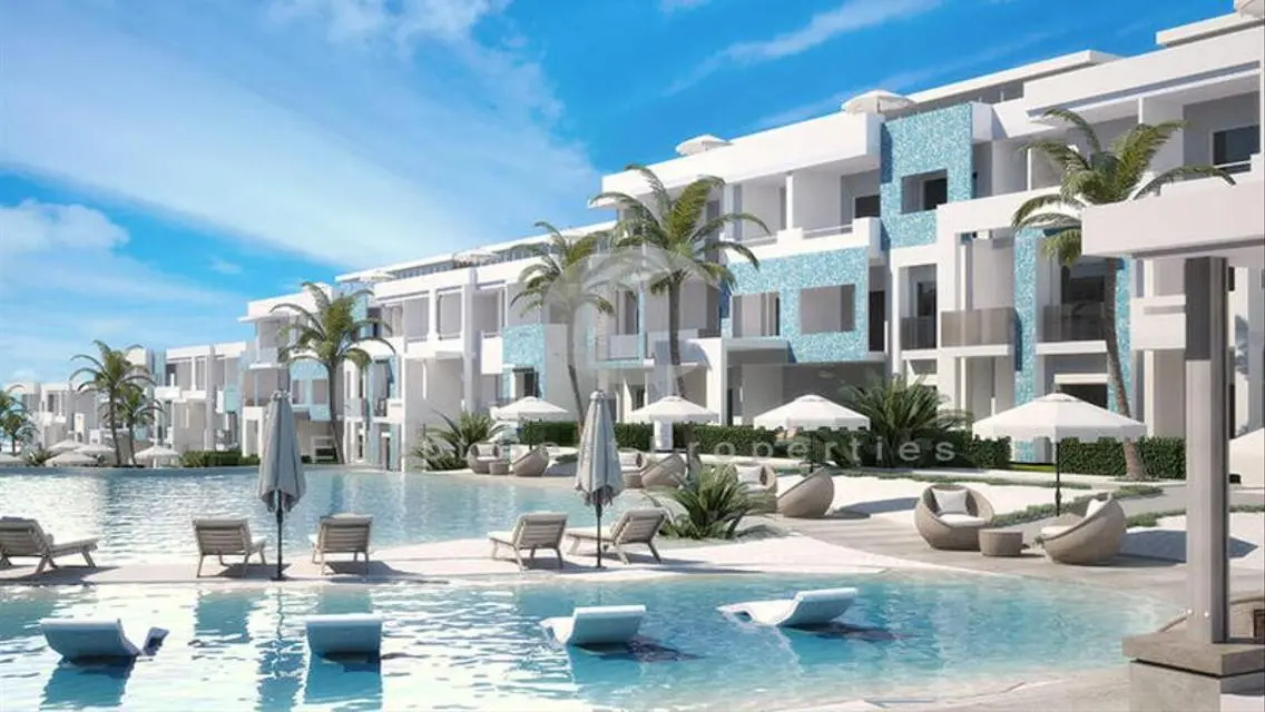Your dream villa in Ras Elhekma