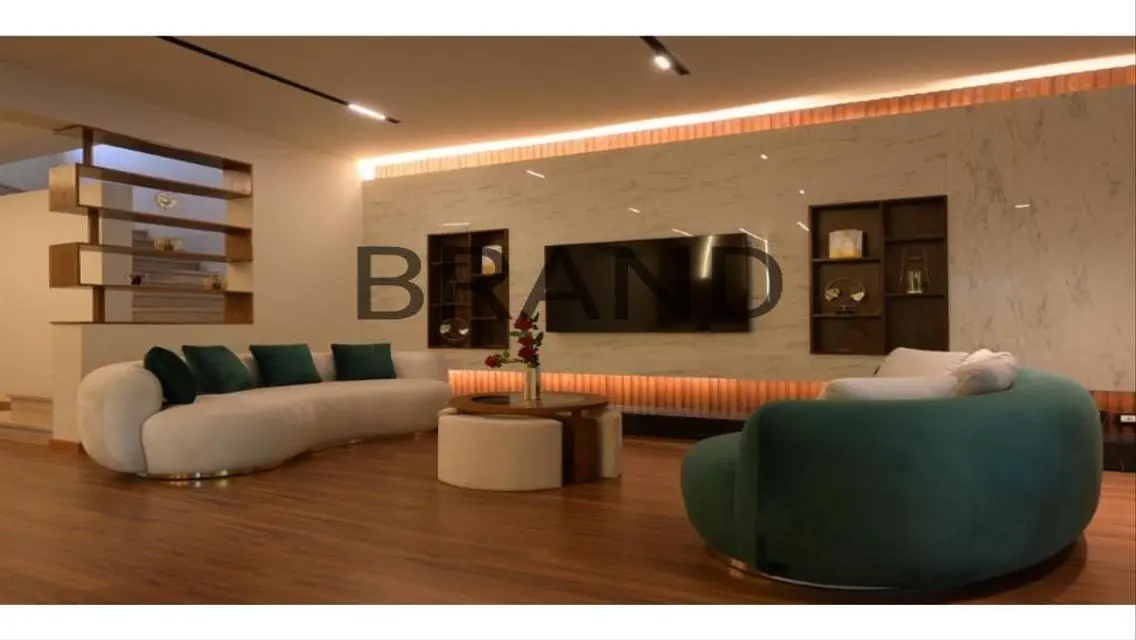 Fully Furnished Elite villa for rent in Al Jazeera