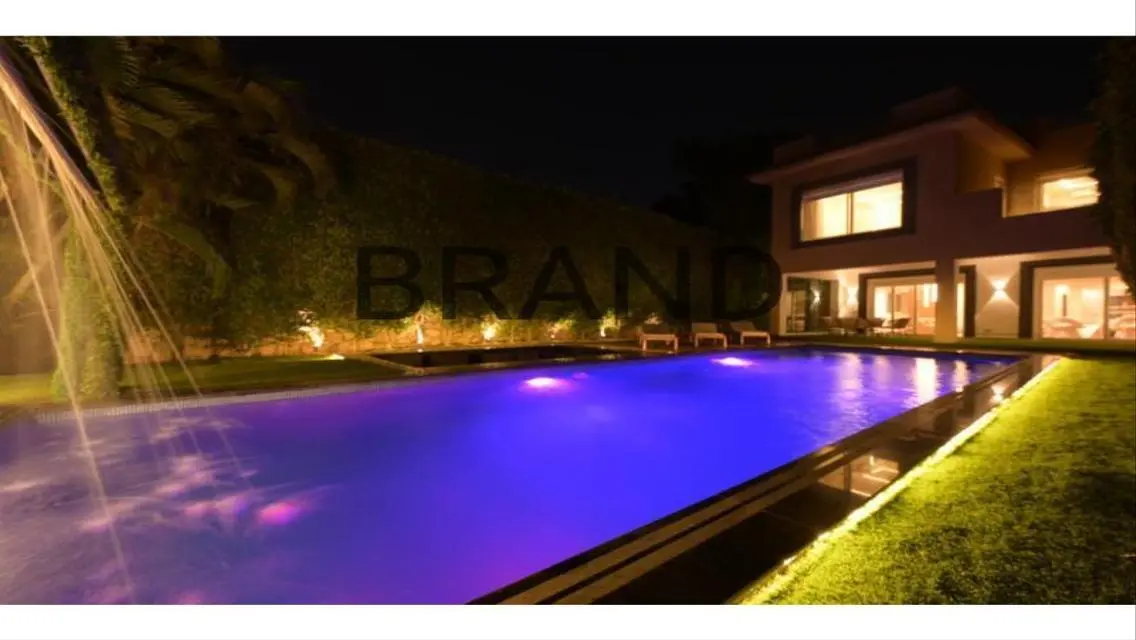Fully Furnished Elite villa for rent in Al Jazeera
