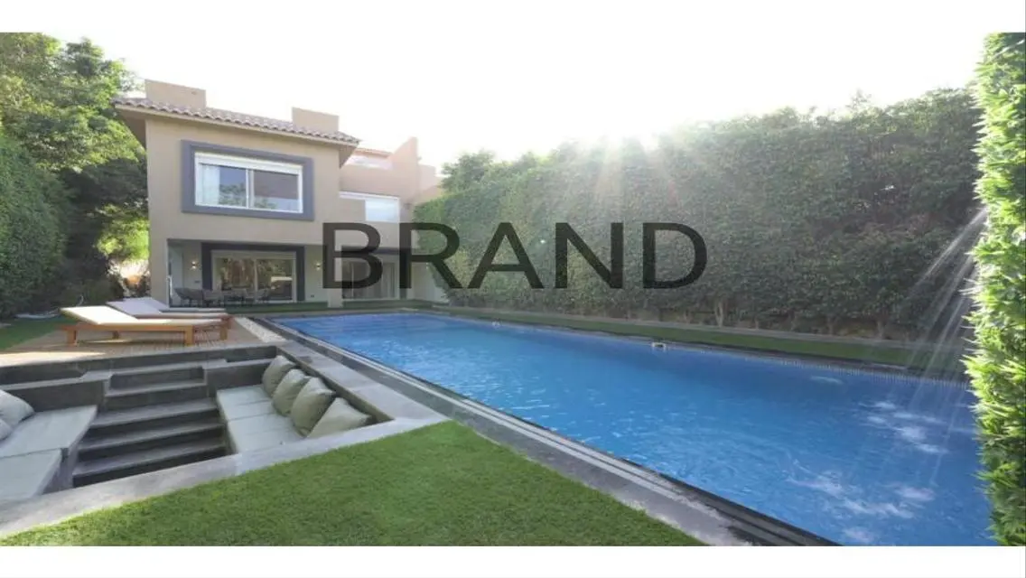 Fully Furnished Elite villa for rent in Al Jazeera