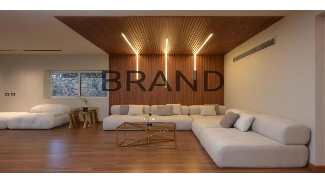 Fully Furnished Elite villa for rent in Al Jazeera