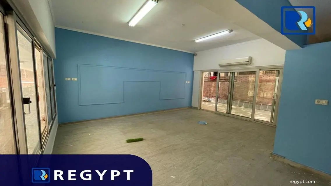 NURSERY For Rent In Maadi Degla