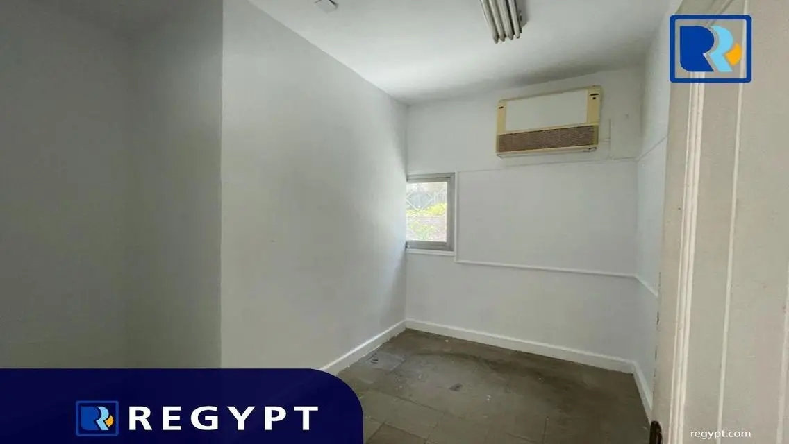 NURSERY For Rent In Maadi Degla
