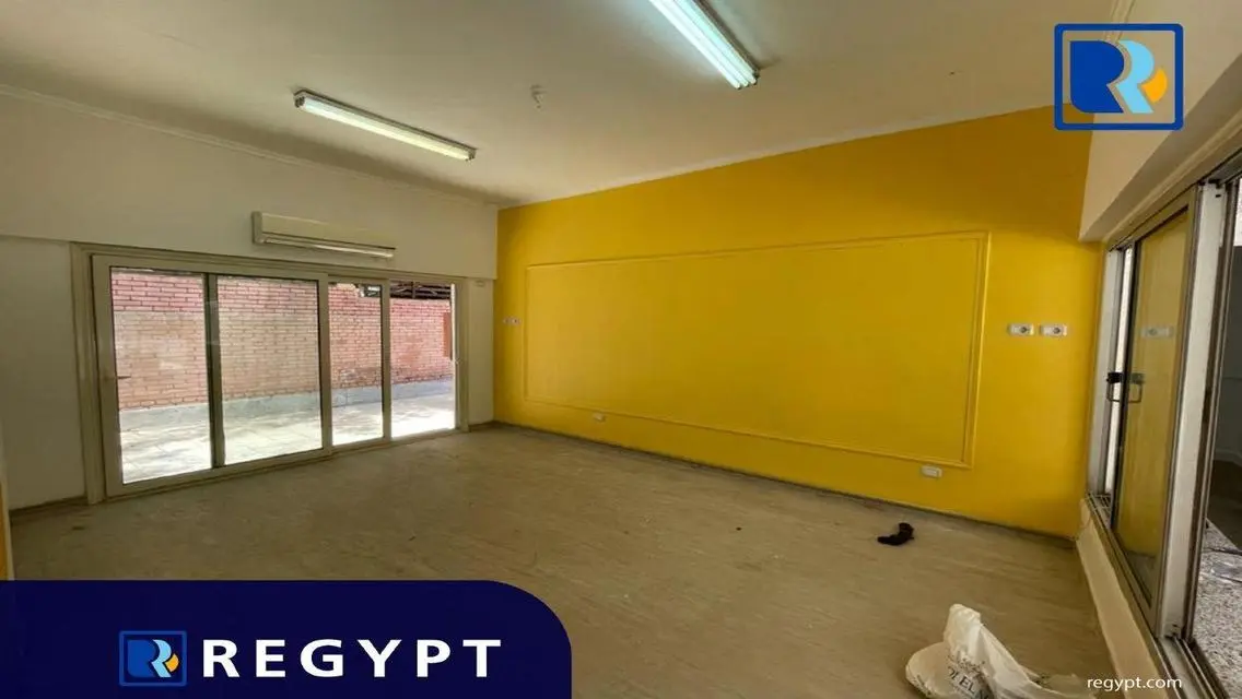 NURSERY For Rent In Maadi Degla