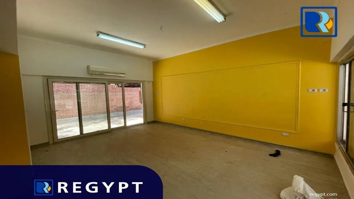 NURSERY For Rent In Maadi Degla