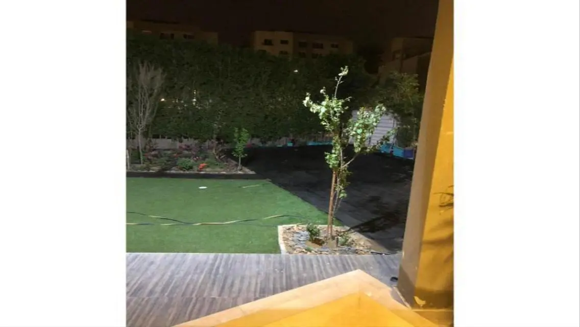 Twin-House | Super Lux | The Square, New Cairo