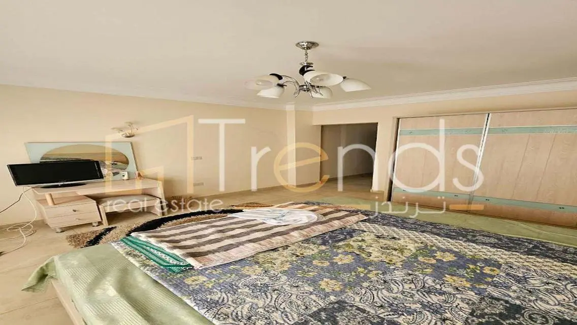 Chalet Sea View With Kitchen and ACs Ready