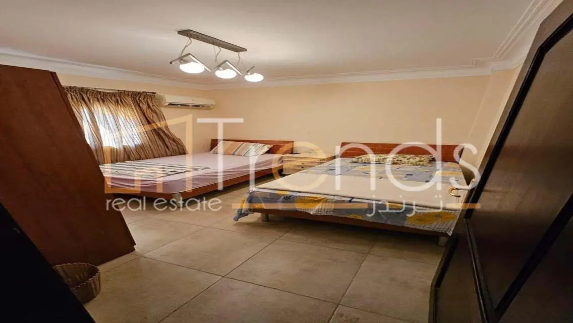 Chalet Sea View With Kitchen and ACs Ready