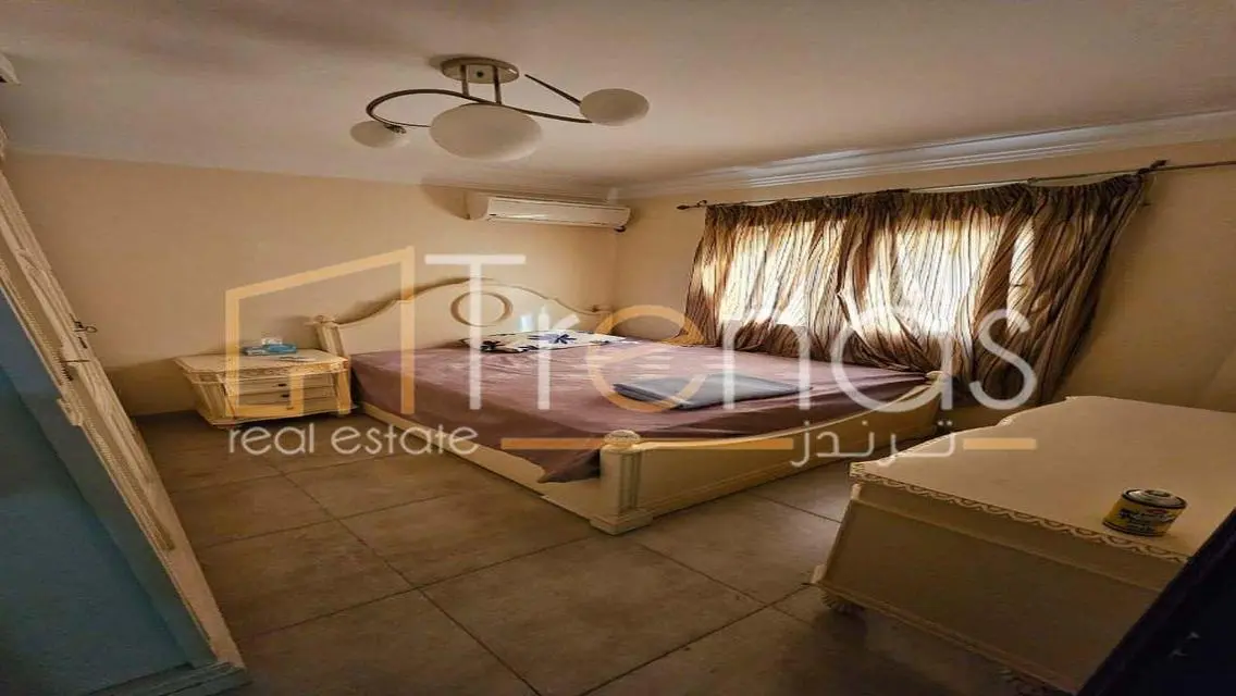 Chalet Sea View With Kitchen and ACs Ready