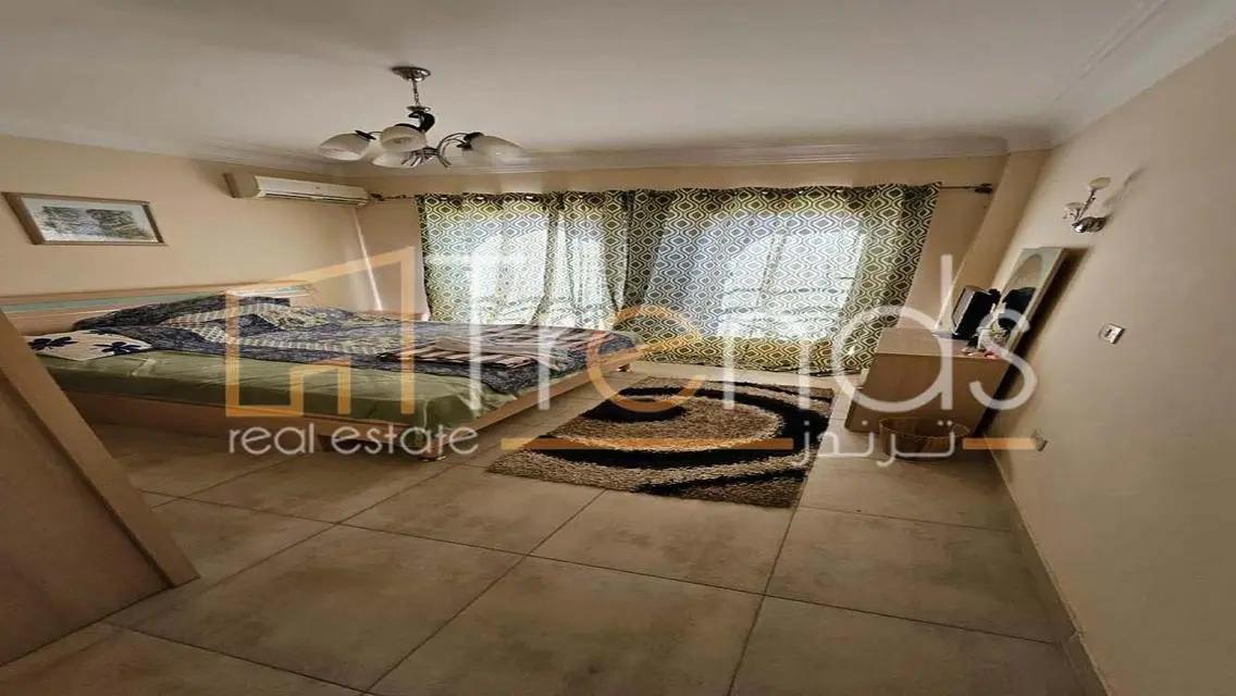 Chalet Sea View With Kitchen and ACs Ready