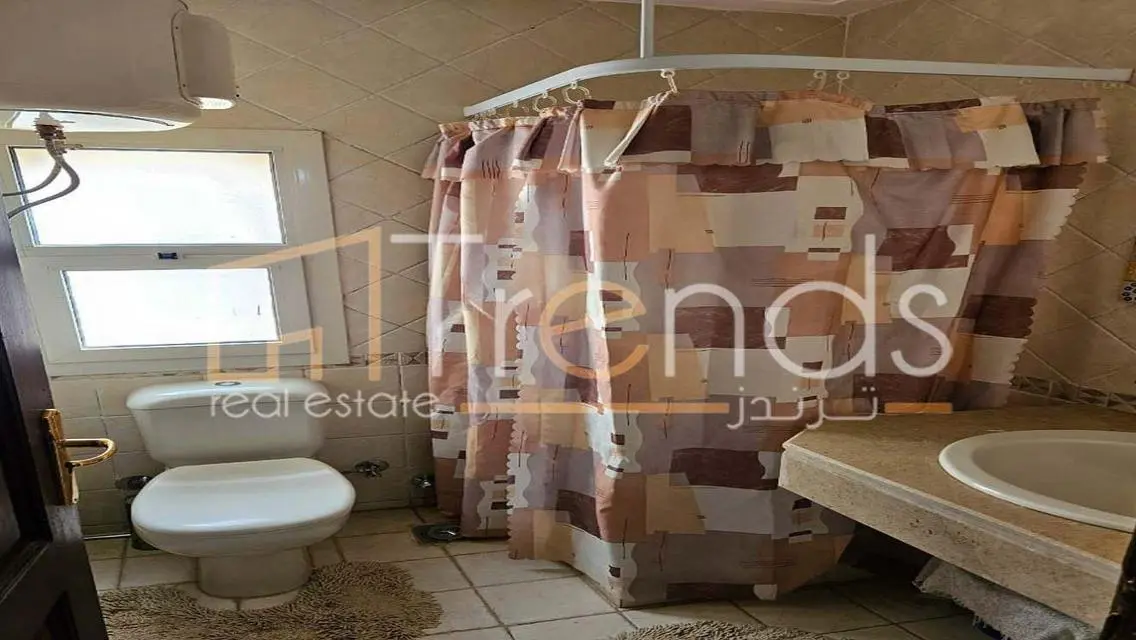 Chalet Sea View With Kitchen and ACs Ready