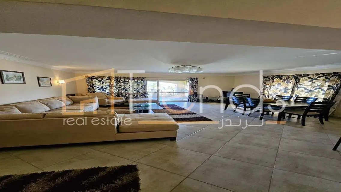 Chalet Sea View With Kitchen and ACs Ready