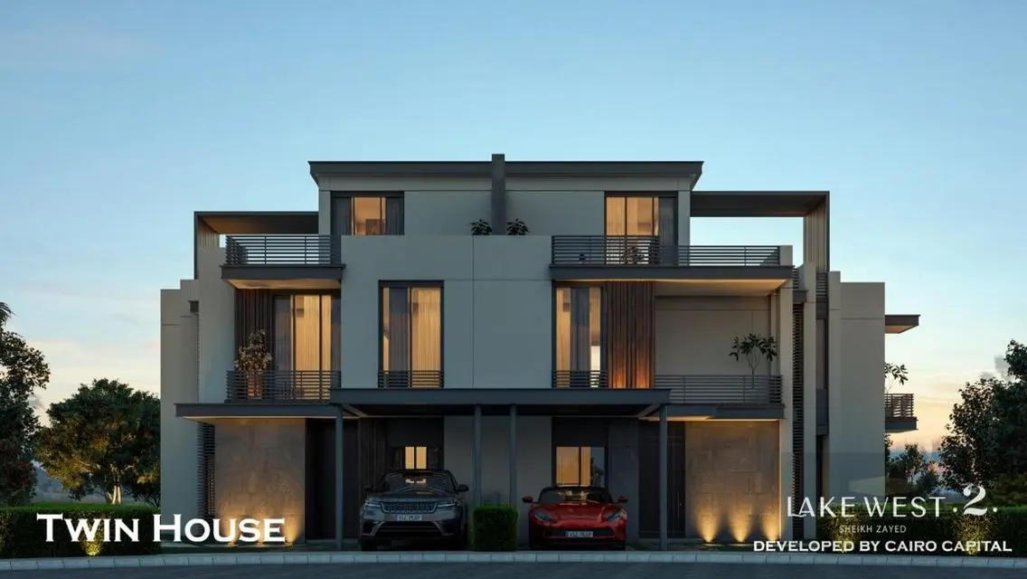 with 0%DP villa with perfect price &amp;installment 9y