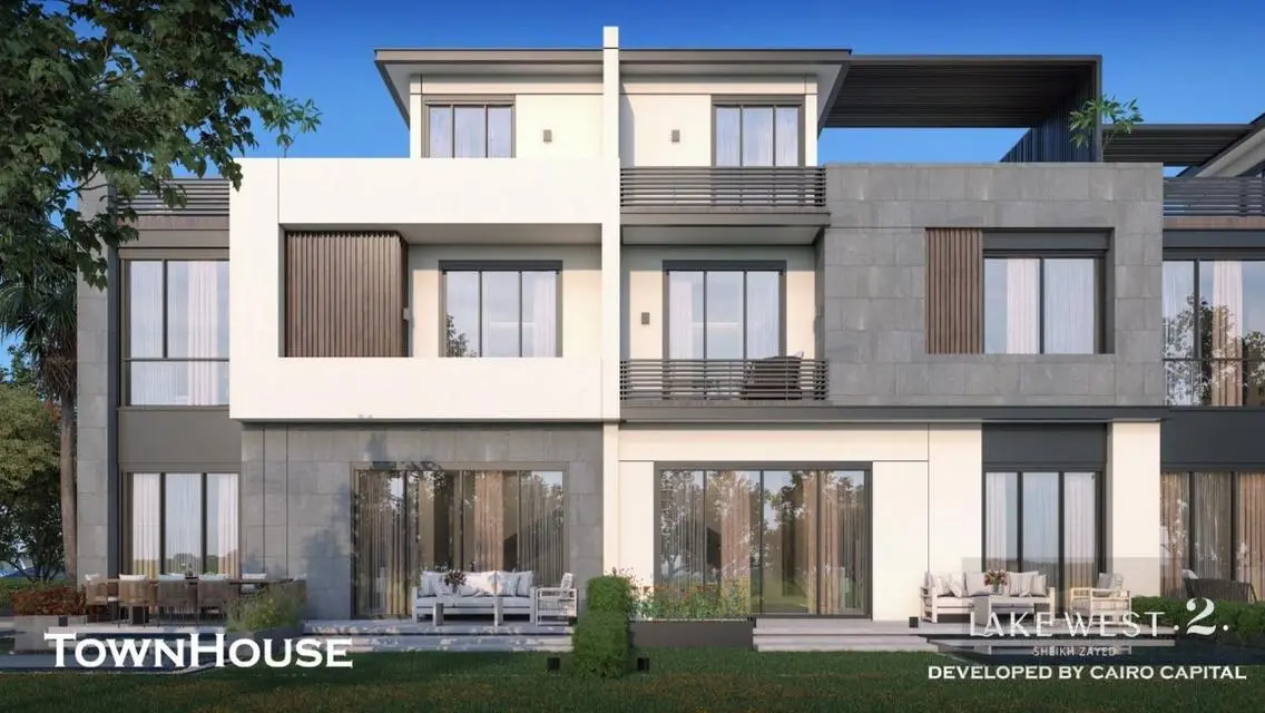 with 0%DP villa with perfect price &amp;installment 9y