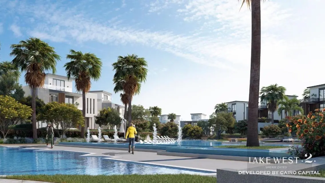 with 0%DP villa with perfect price &amp;installment 9y