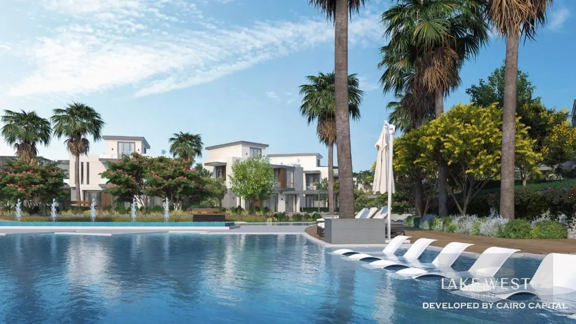 with 0%DP villa with perfect price &amp;installment 9y