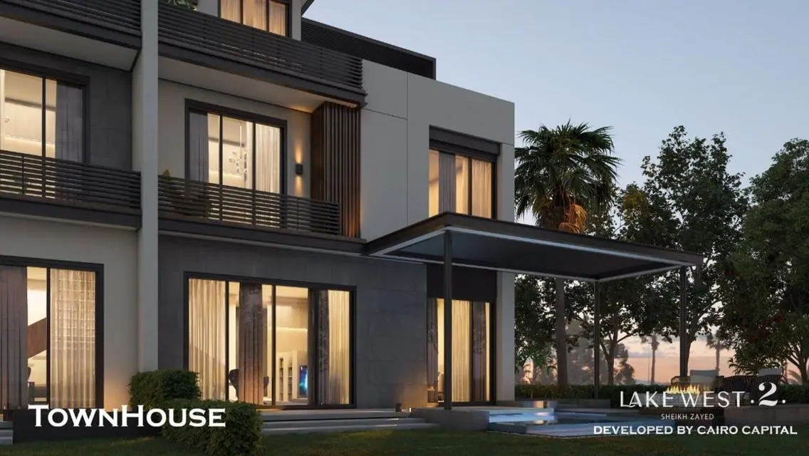with 0%DP villa with perfect price &amp;installment 9y