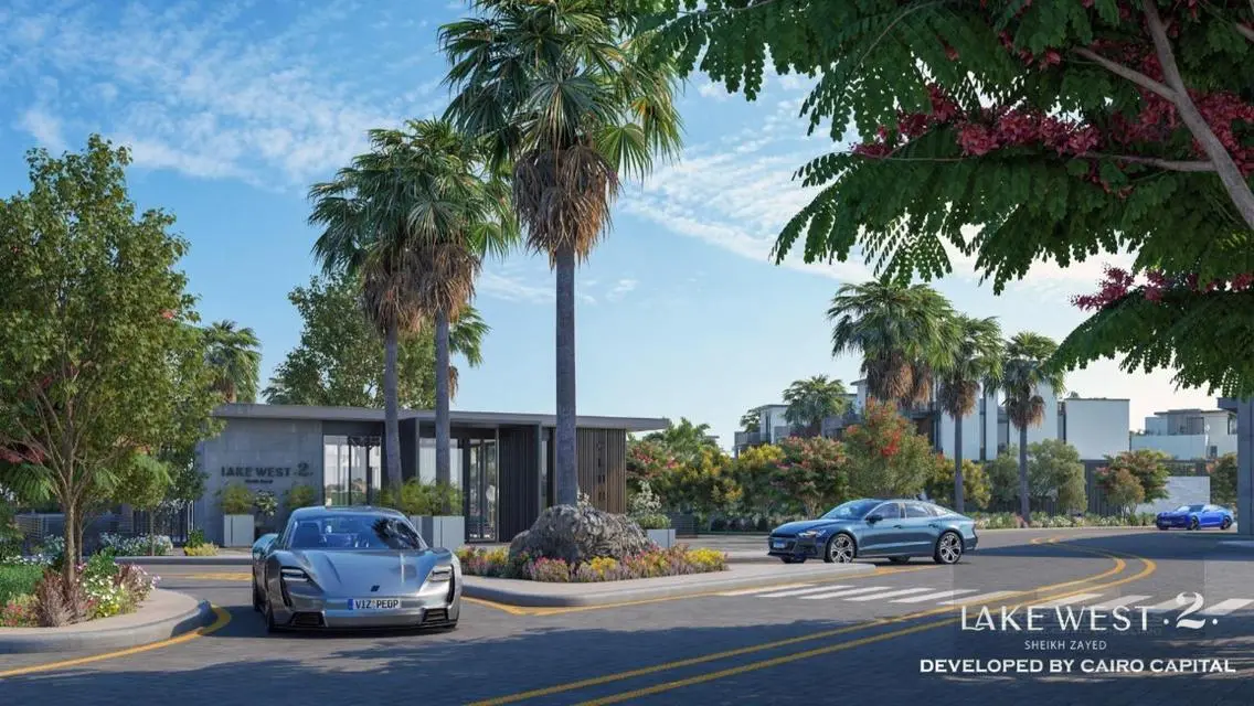 with 0%DP villa with perfect price &amp;installment 9y