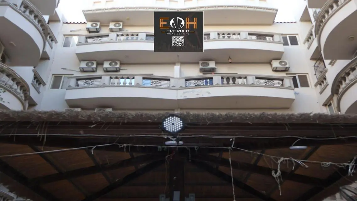 Luxury Apartment with Lake View Priced at 3,496,500 EGP