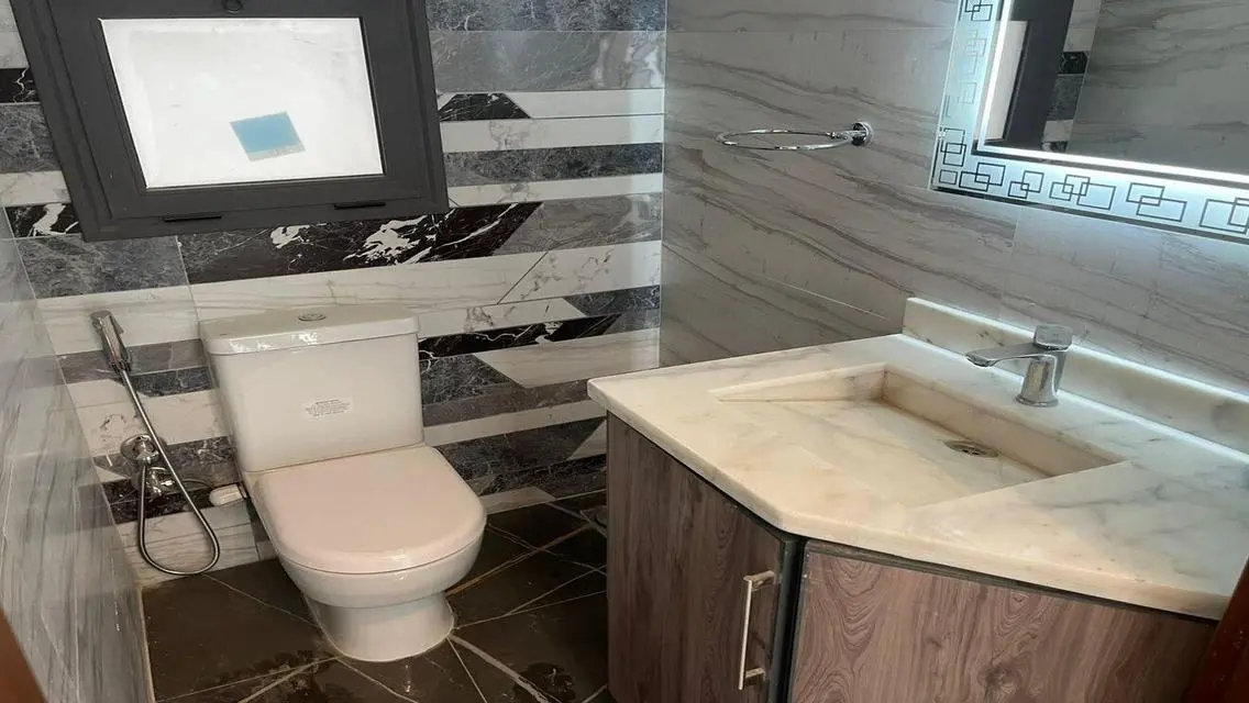 Apartment for rent, ultra super deluxe finishing