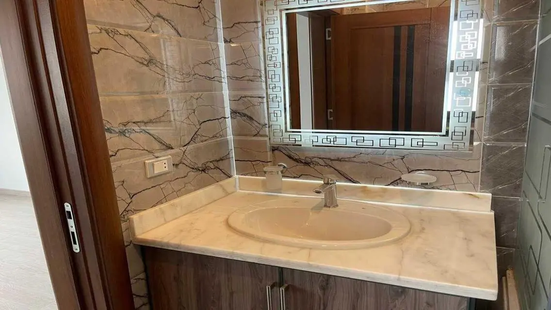 Apartment for rent, ultra super deluxe finishing