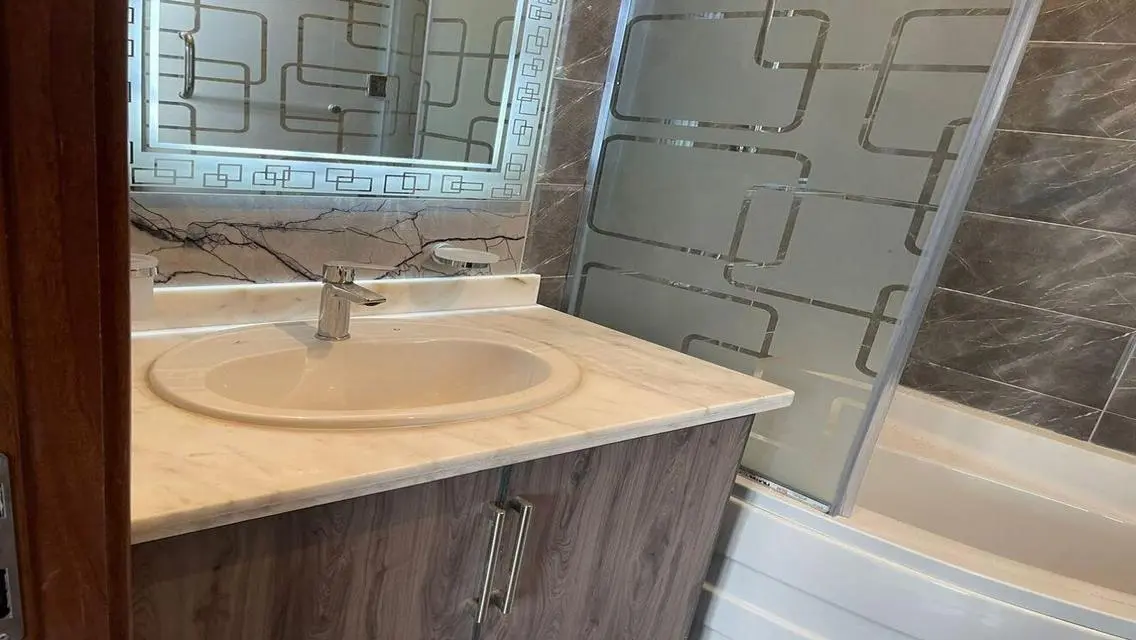 Apartment for rent, ultra super deluxe finishing