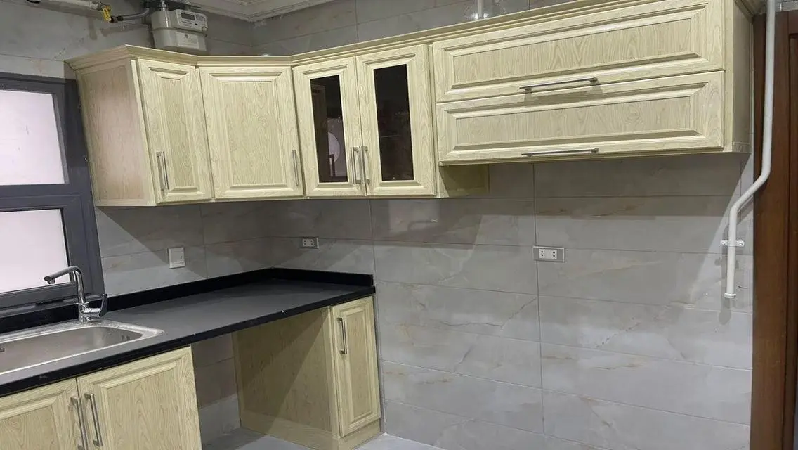 Apartment for rent, ultra super deluxe finishing