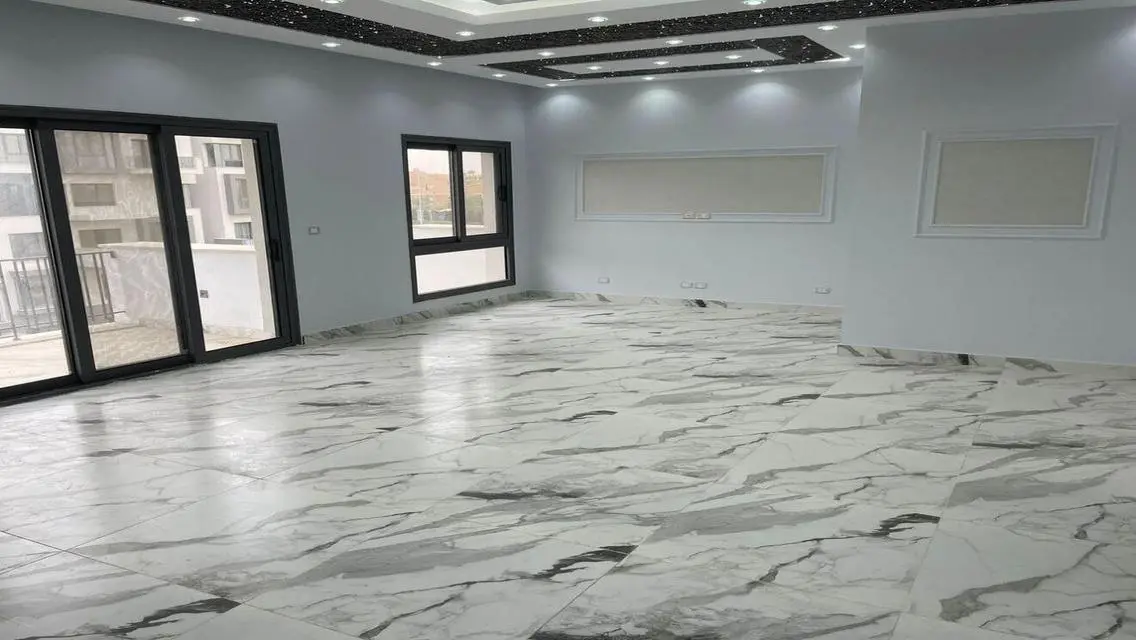 Apartment for rent, ultra super deluxe finishing