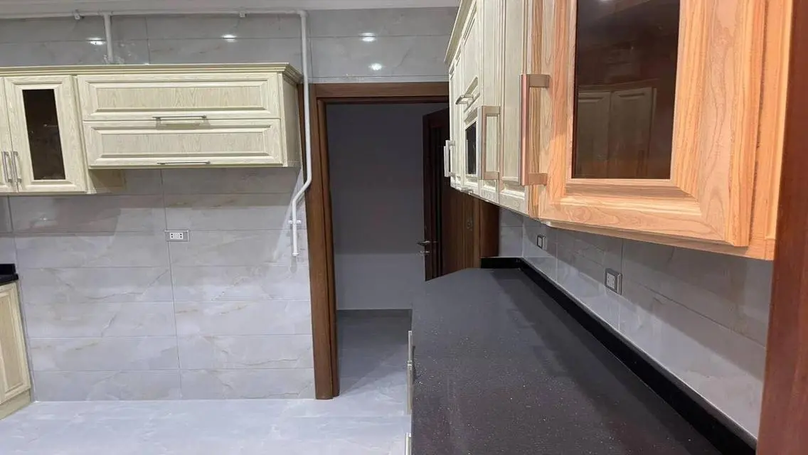 Apartment for rent, ultra super deluxe finishing