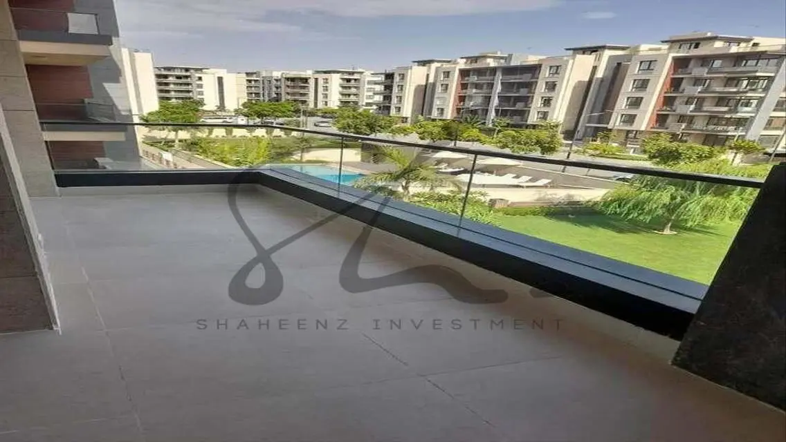 شقه عالمفتاح استلام فوري في ازاد عند جامعه ال AUC