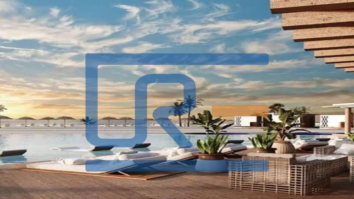 Chalet overlooking lagoon For Sale In Cali Coast