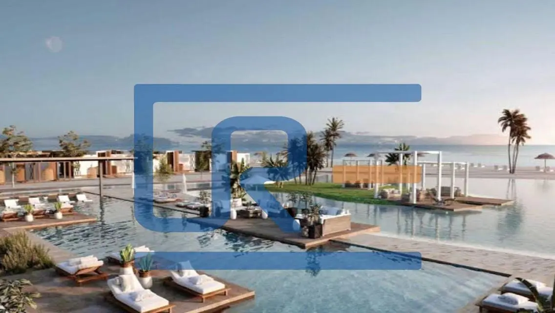 Chalet overlooking lagoon For Sale In Cali Coast