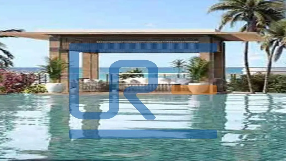 Chalet overlooking lagoon For Sale In Cali Coast