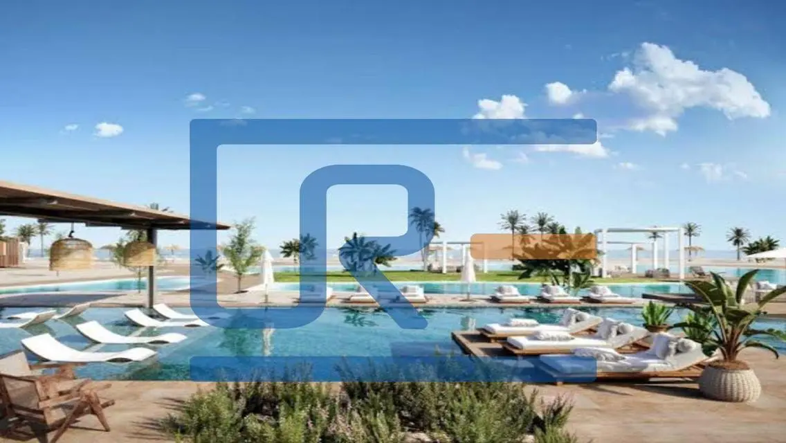 Chalet overlooking lagoon For Sale In Cali Coast